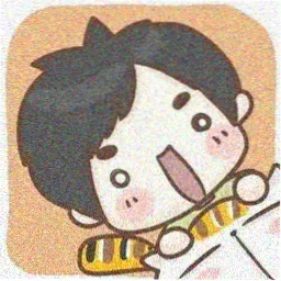 留言观众头像三